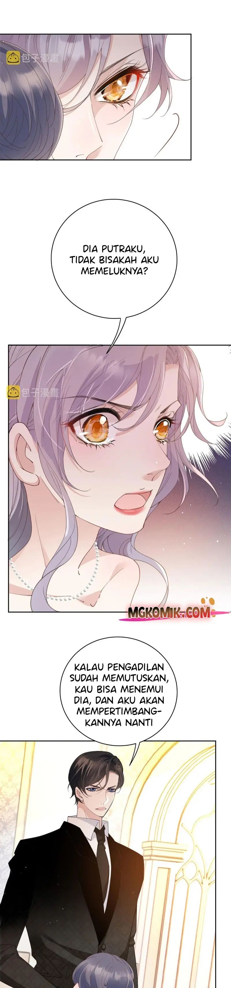 Pregnant Wife, One Plus One (Pregnant Wife and the Little Ones) Chapter 216 Gambar 3