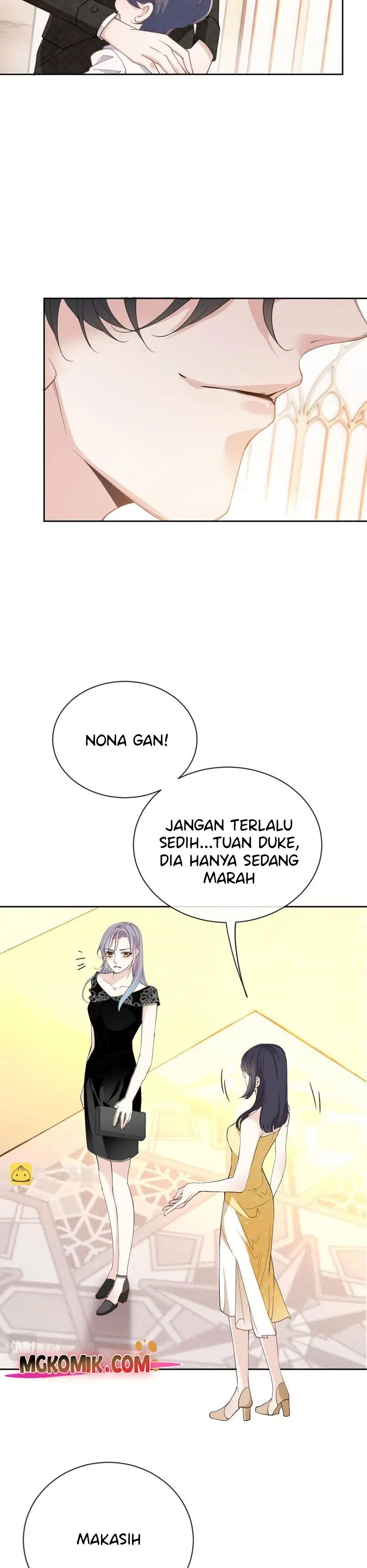 Pregnant Wife, One Plus One (Pregnant Wife and the Little Ones) Chapter 216 Gambar 4