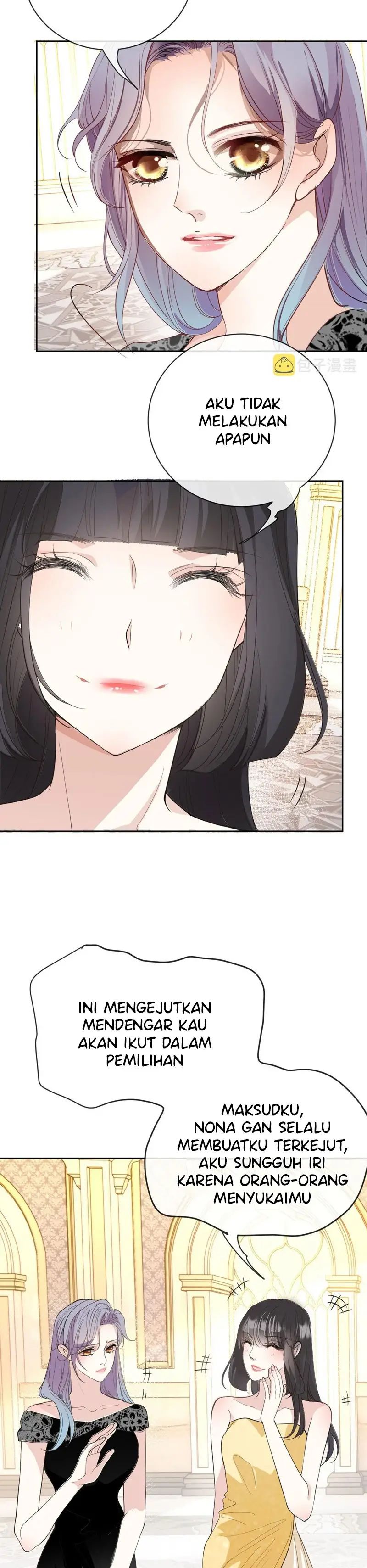 Pregnant Wife, One Plus One (Pregnant Wife and the Little Ones) Chapter 216 Gambar 5