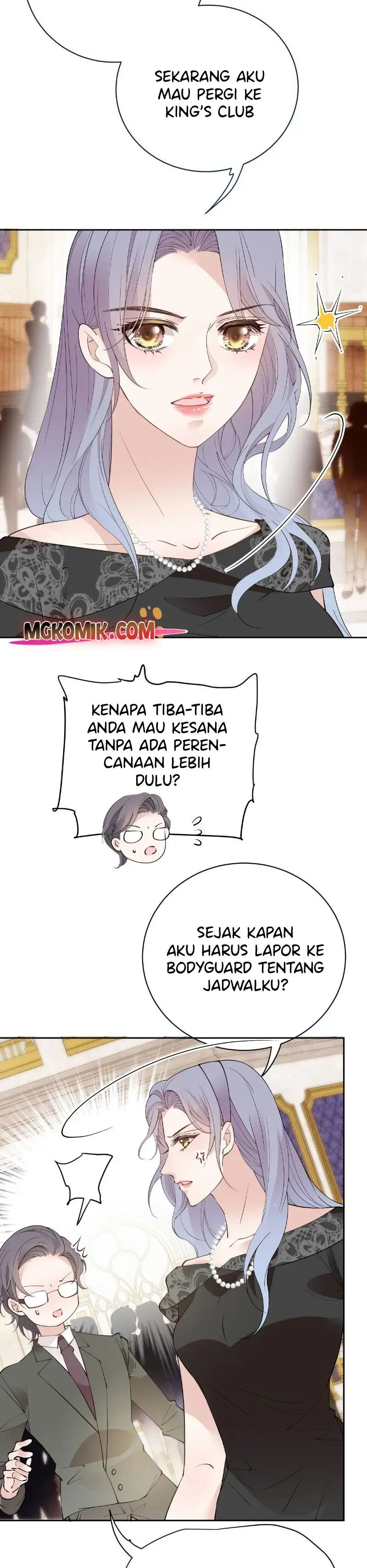 Pregnant Wife, One Plus One (Pregnant Wife and the Little Ones) Chapter 216 Gambar 11