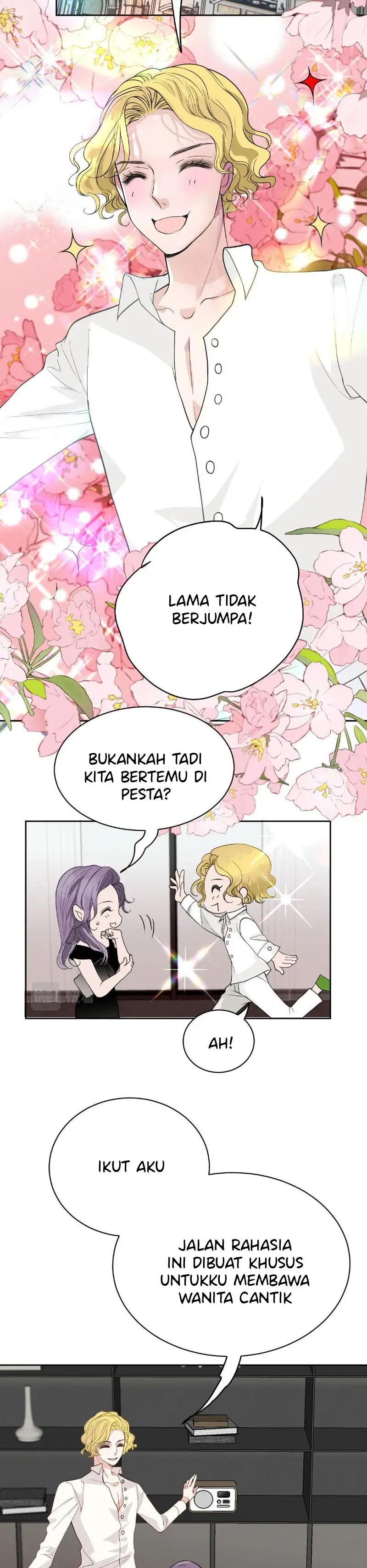 Pregnant Wife, One Plus One (Pregnant Wife and the Little Ones) Chapter 216 Gambar 13