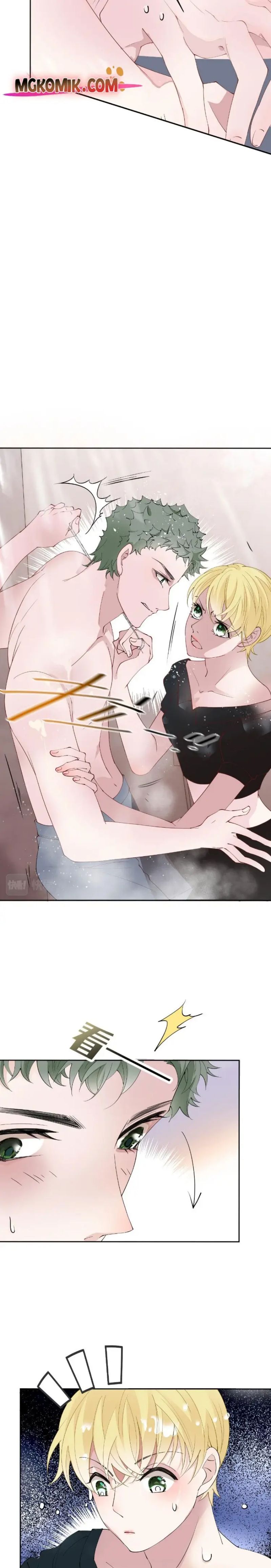 Pregnant Wife, One Plus One (Pregnant Wife and the Little Ones) Chapter 217 Gambar 12