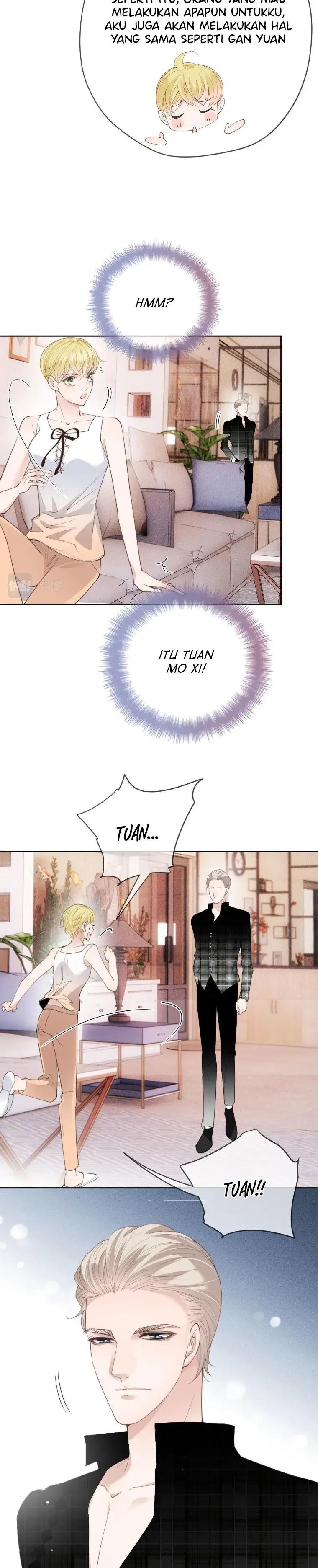 Pregnant Wife, One Plus One (Pregnant Wife and the Little Ones) Chapter 224 Gambar 10
