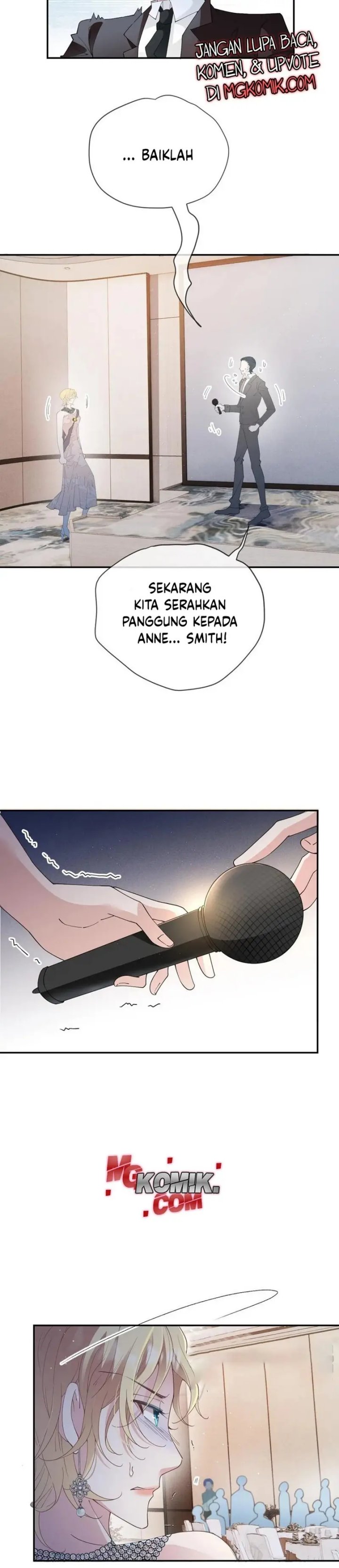 Pregnant Wife, One Plus One (Pregnant Wife and the Little Ones) Chapter 235 Gambar 2