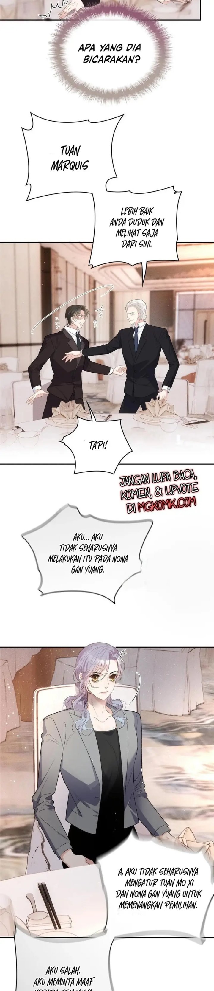 Pregnant Wife, One Plus One (Pregnant Wife and the Little Ones) Chapter 235 Gambar 4