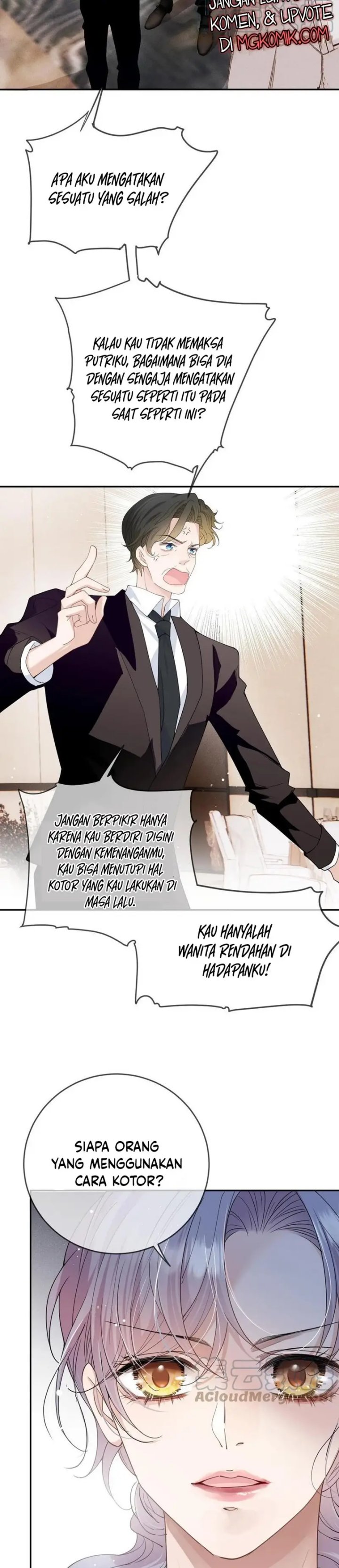 Pregnant Wife, One Plus One (Pregnant Wife and the Little Ones) Chapter 235 Gambar 7