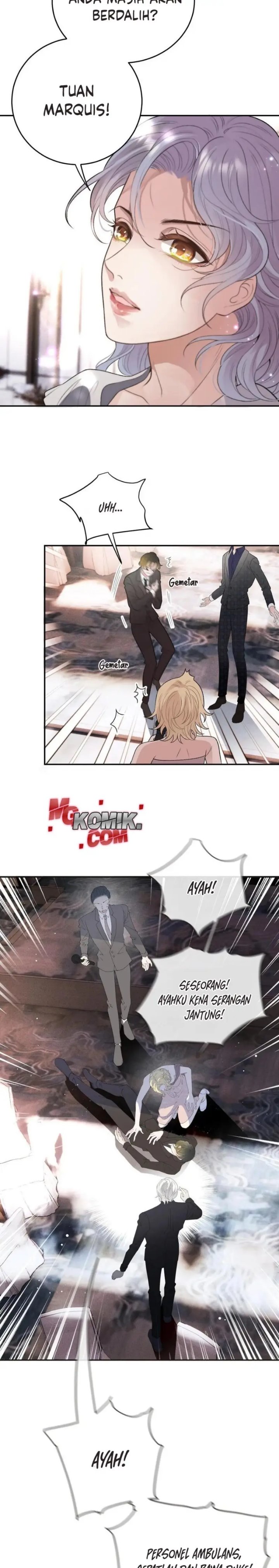 Pregnant Wife, One Plus One (Pregnant Wife and the Little Ones) Chapter 235 Gambar 10