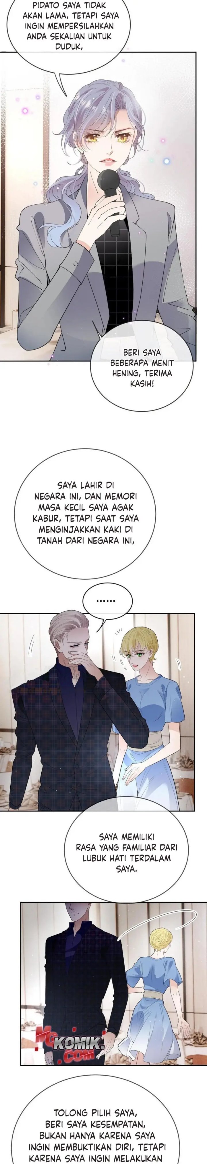 Pregnant Wife, One Plus One (Pregnant Wife and the Little Ones) Chapter 235 Gambar 12