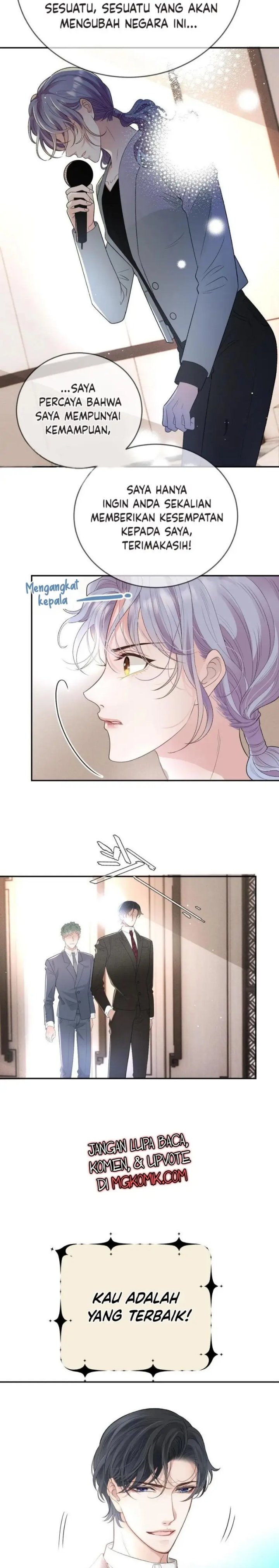 Pregnant Wife, One Plus One (Pregnant Wife and the Little Ones) Chapter 235 Gambar 13