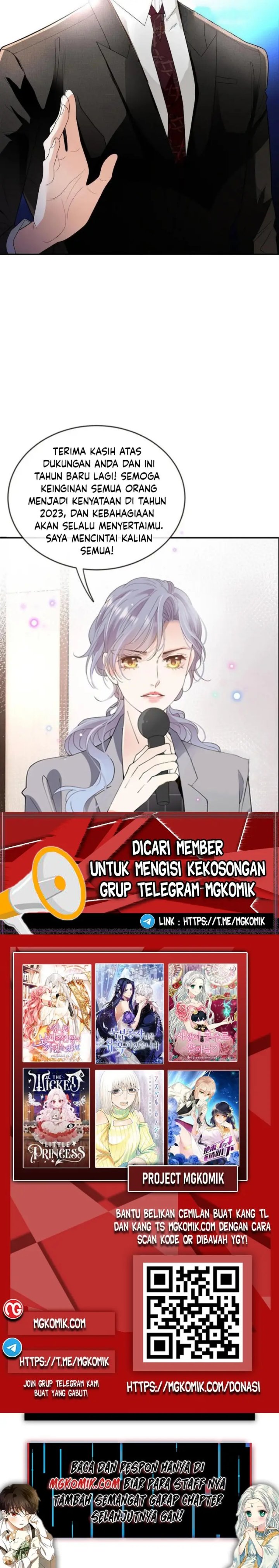 Pregnant Wife, One Plus One (Pregnant Wife and the Little Ones) Chapter 235 Gambar 14
