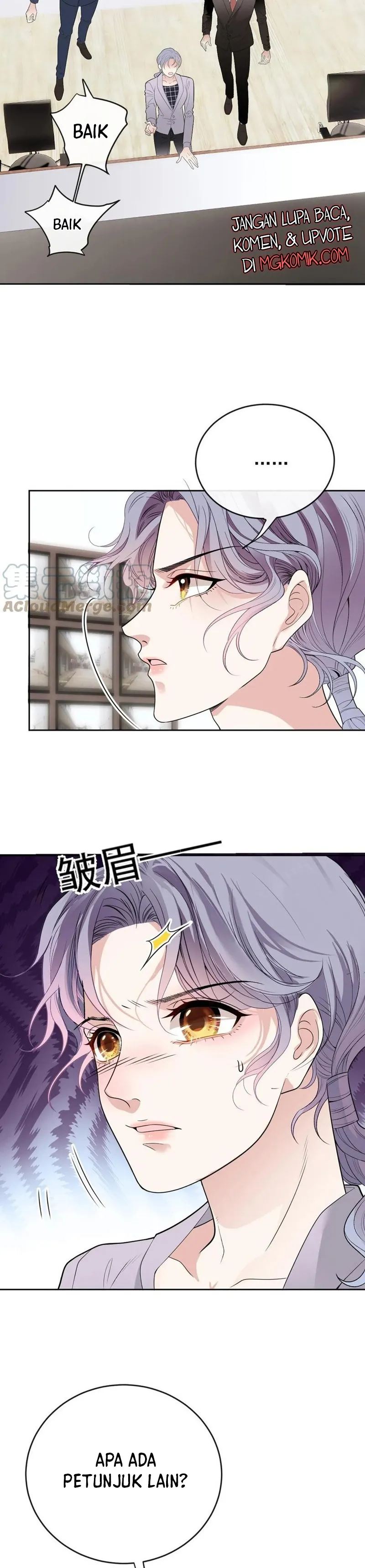 Pregnant Wife, One Plus One (Pregnant Wife and the Little Ones) Chapter 238 Gambar 2