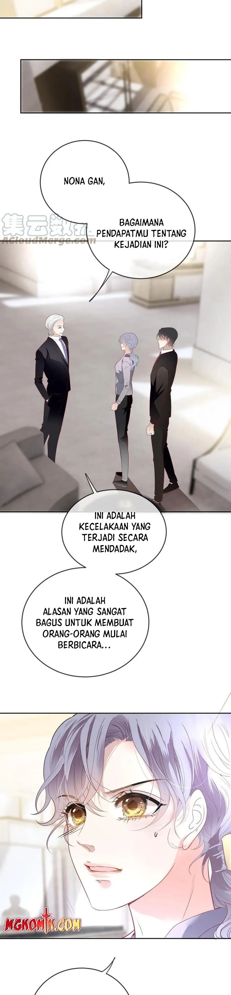 Pregnant Wife, One Plus One (Pregnant Wife and the Little Ones) Chapter 238 Gambar 4
