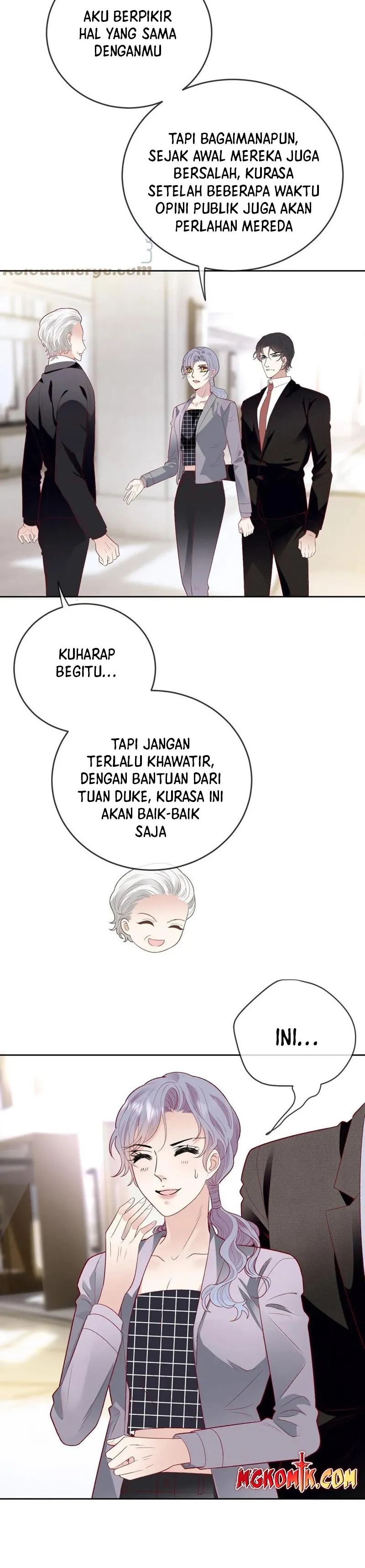 Pregnant Wife, One Plus One (Pregnant Wife and the Little Ones) Chapter 238 Gambar 5