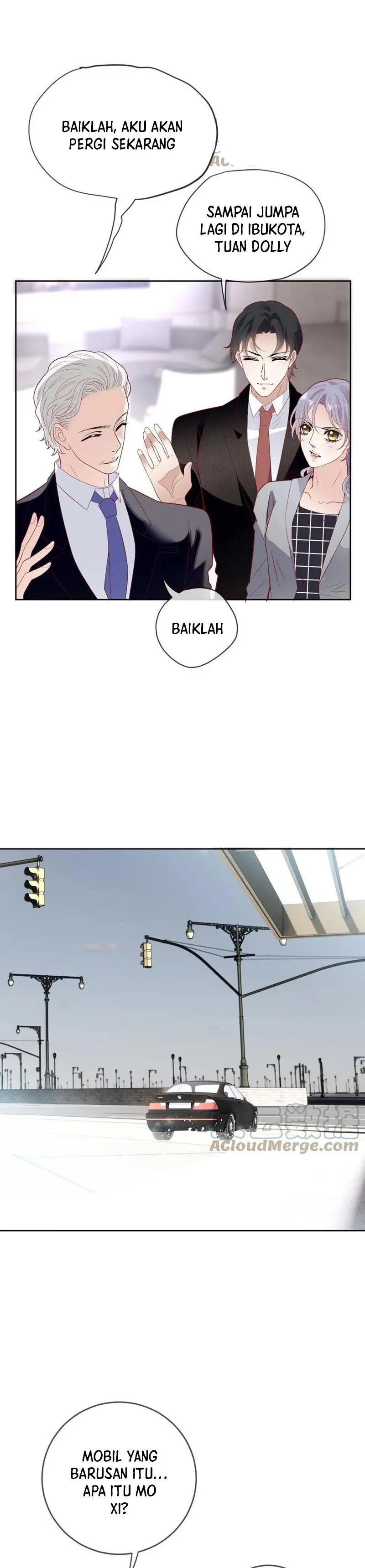 Pregnant Wife, One Plus One (Pregnant Wife and the Little Ones) Chapter 238 Gambar 6