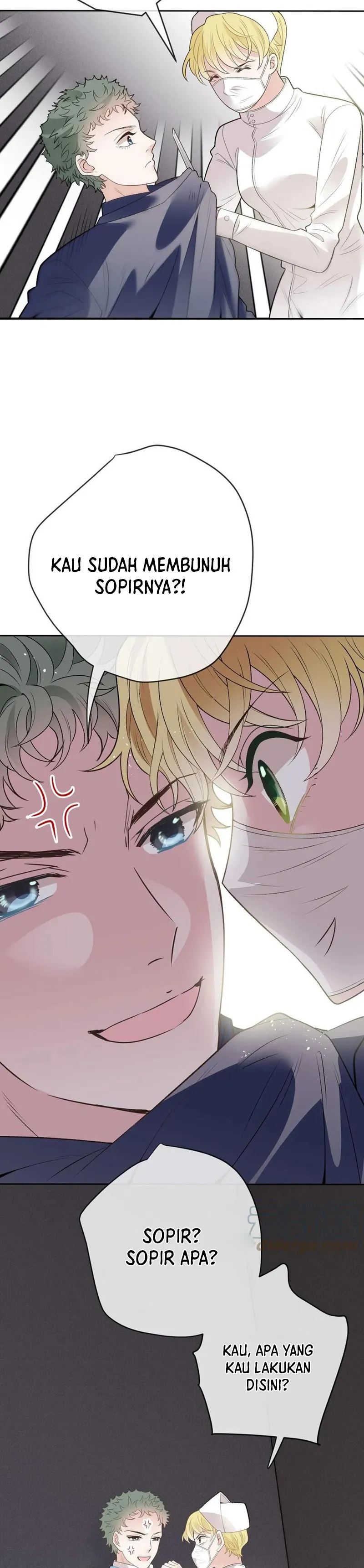 Pregnant Wife, One Plus One (Pregnant Wife and the Little Ones) Chapter 238 Gambar 12