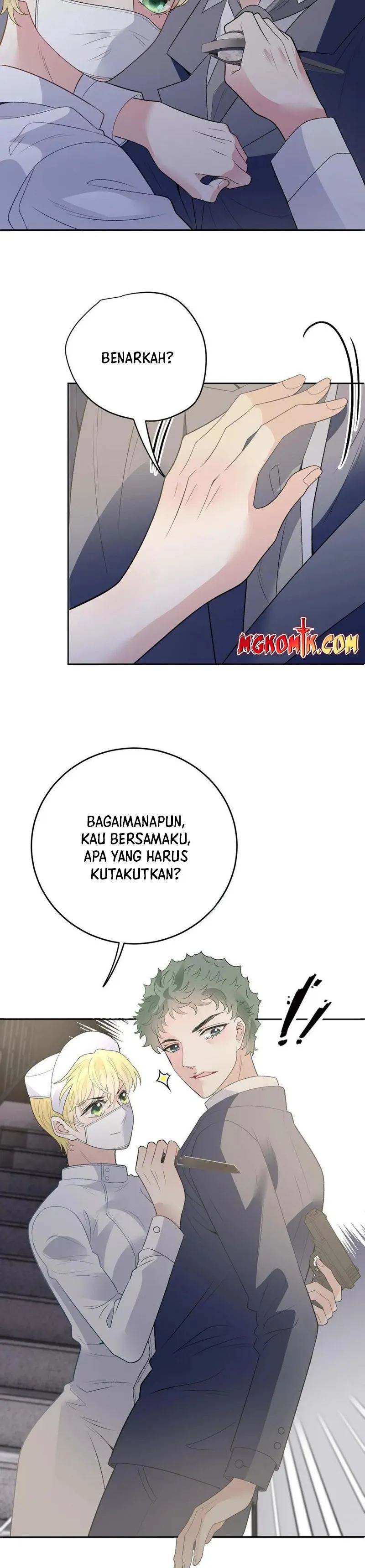 Pregnant Wife, One Plus One (Pregnant Wife and the Little Ones) Chapter 238 Gambar 14