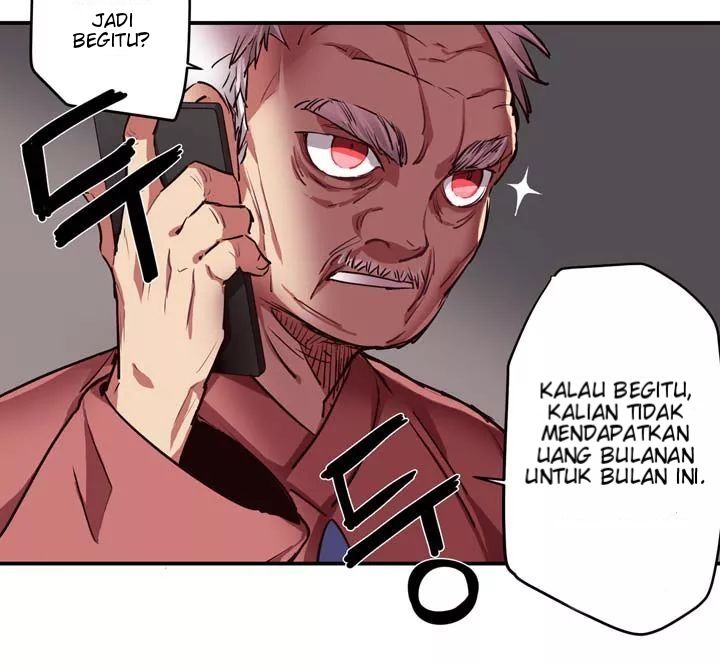 Premarital Relationship Chapter 08 Gambar 6