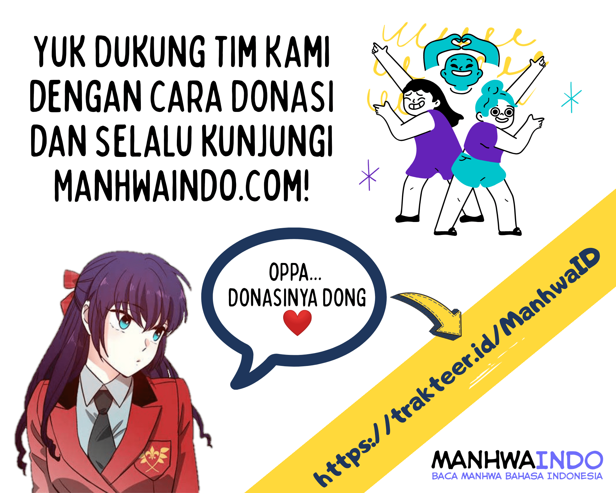 Premarital Relationship Chapter 08 Gambar 18