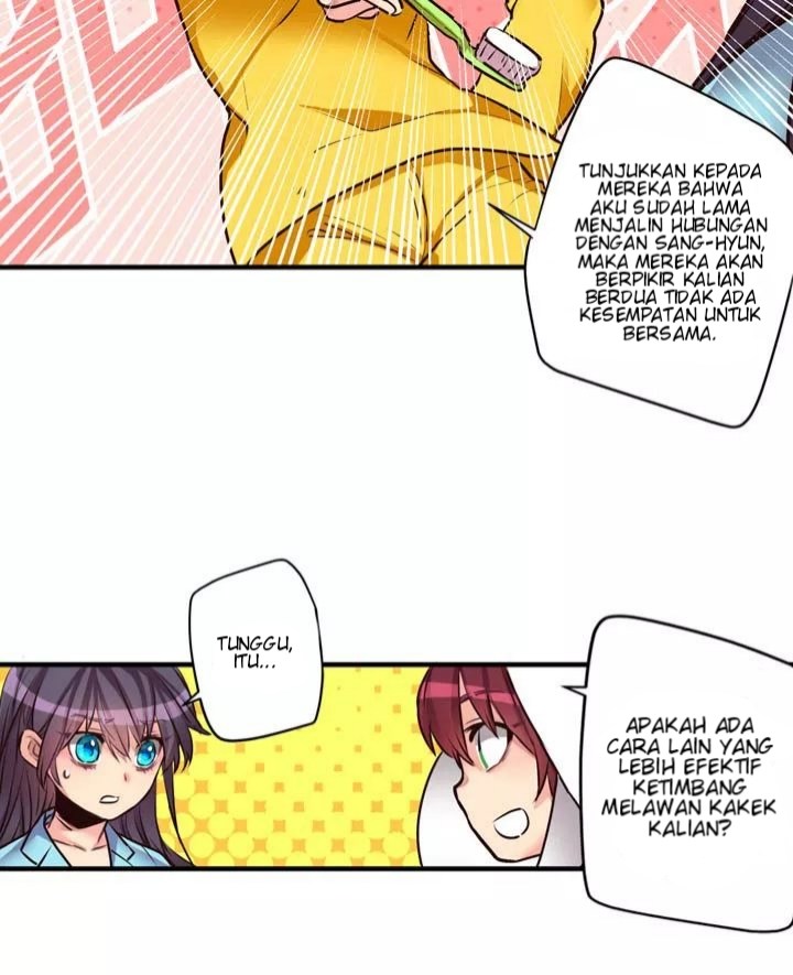 Premarital Relationship Chapter 16 Gambar 15