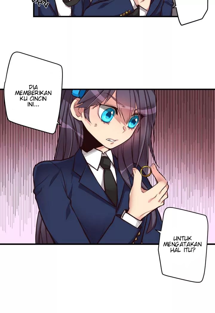 Premarital Relationship Chapter 18 Gambar 7
