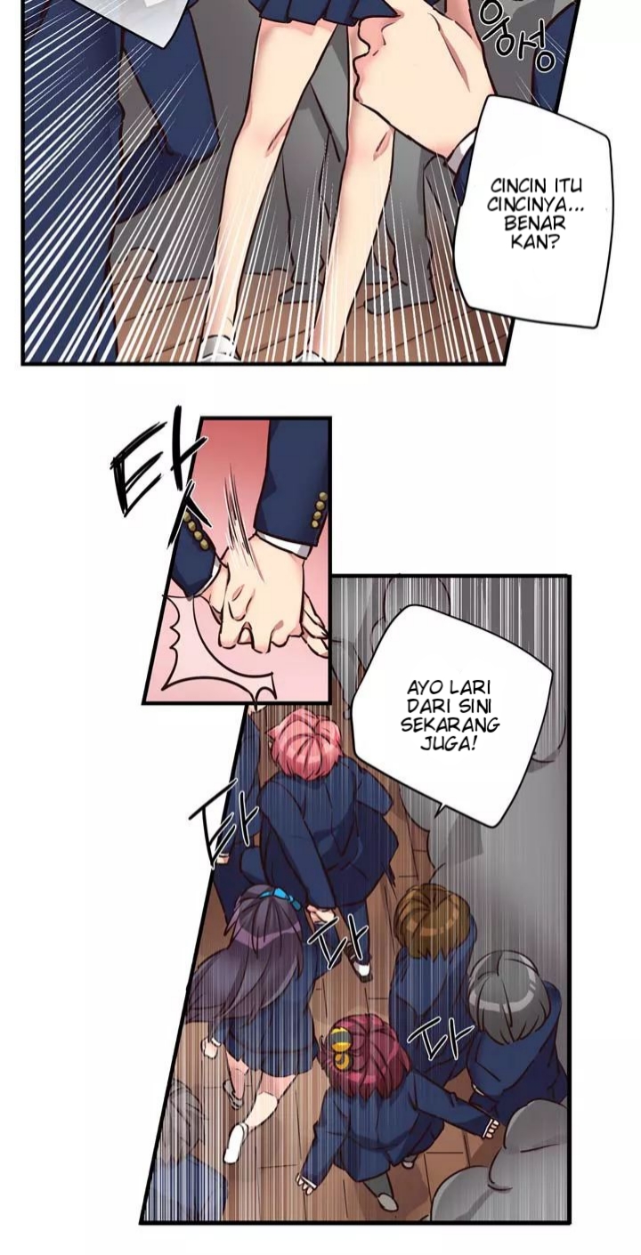 Premarital Relationship Chapter 18 Gambar 9