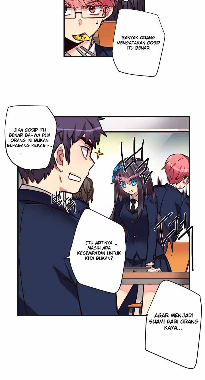 Premarital Relationship Chapter 20 Gambar 3