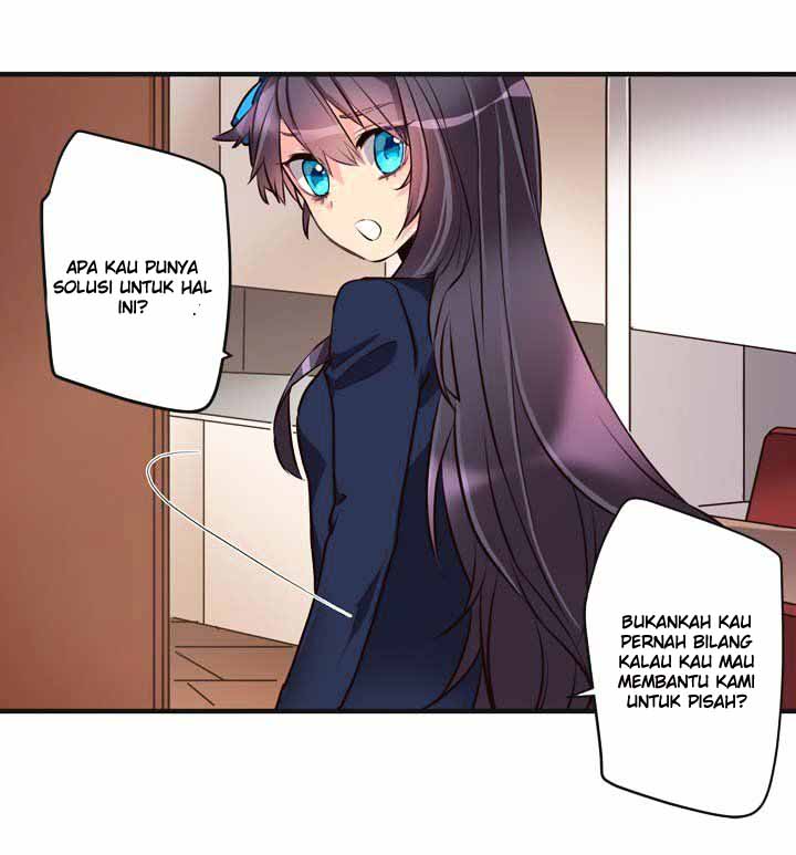 Premarital Relationship Chapter 20 Gambar 8
