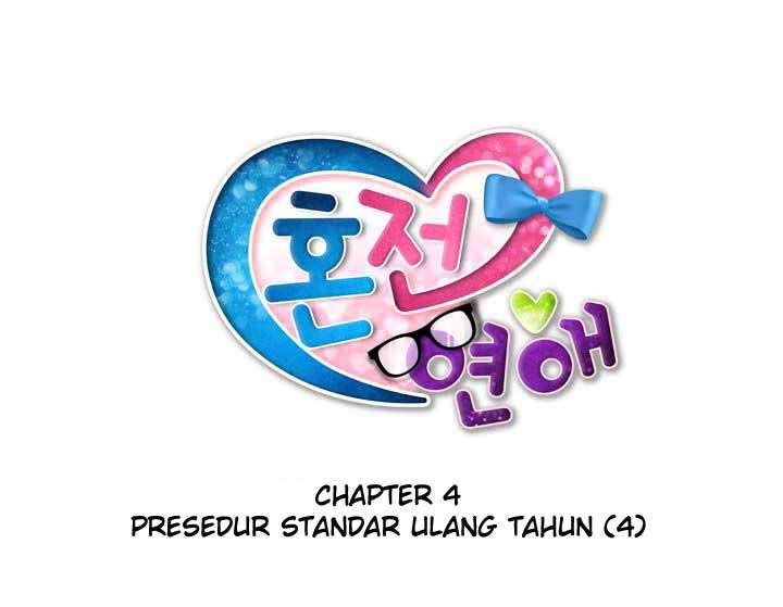 Premarital Relationship Chapter 34 Gambar 5