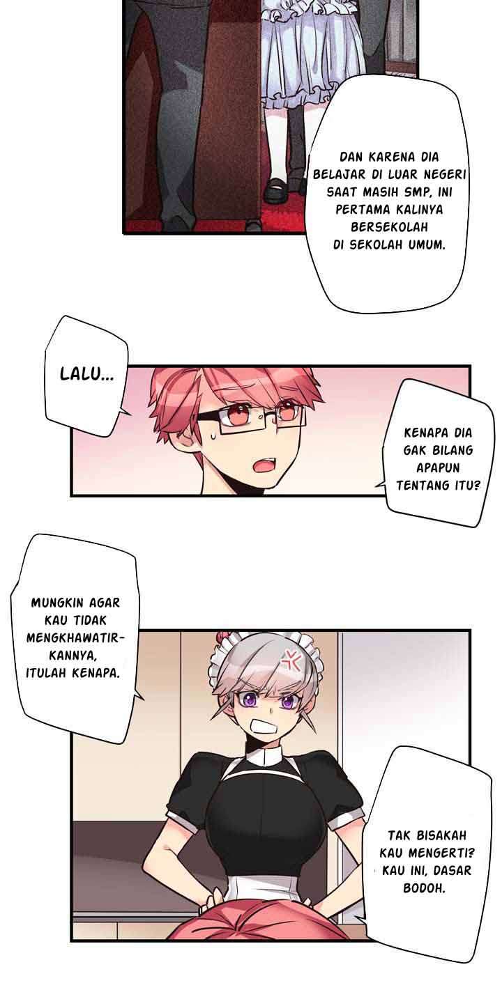 Premarital Relationship Chapter 34 Gambar 7