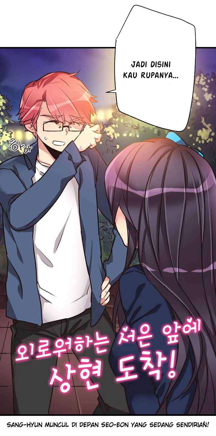 Premarital Relationship Chapter 34 Gambar 9