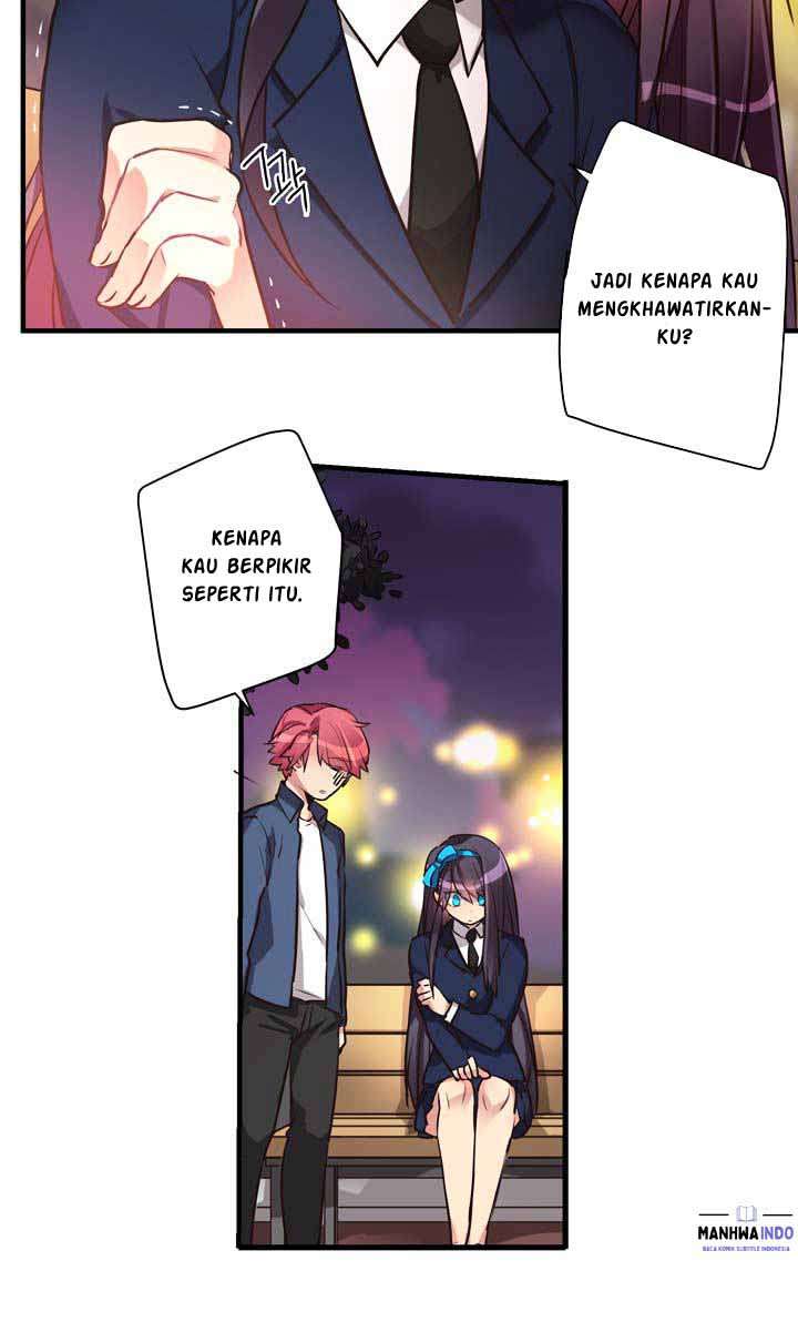 Premarital Relationship Chapter 34 Gambar 11
