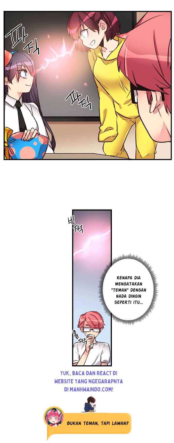 Premarital Relationship Chapter 34 Gambar 19