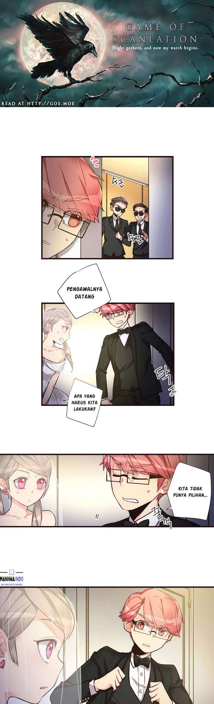 Premarital Relationship Chapter 42 Gambar 2