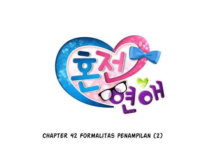 Premarital Relationship Chapter 42 Gambar 4