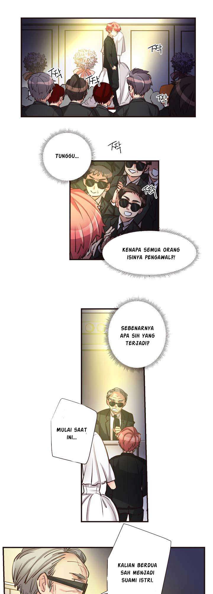 Premarital Relationship Chapter 42 Gambar 7