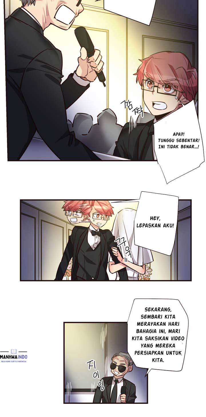Premarital Relationship Chapter 42 Gambar 8