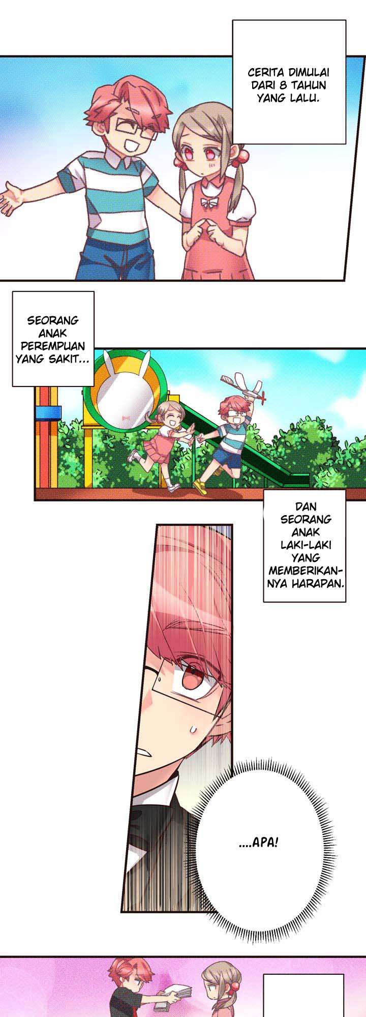 Premarital Relationship Chapter 42 Gambar 9