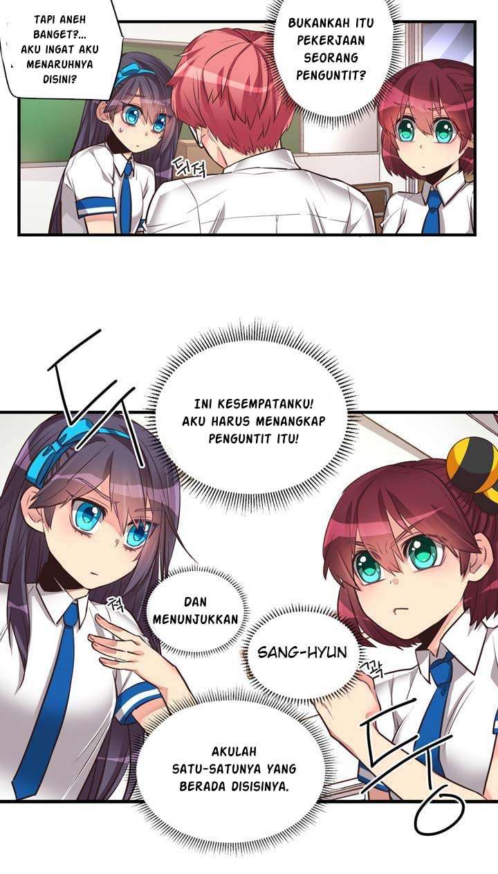 Premarital Relationship Chapter 43 Gambar 11