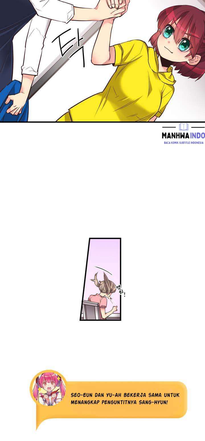 Premarital Relationship Chapter 43 Gambar 18