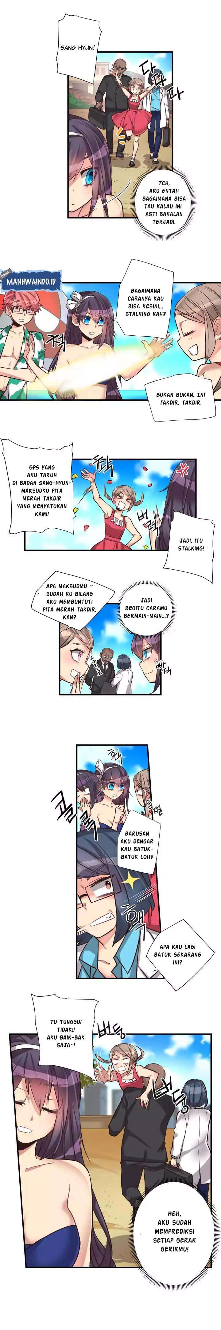 Premarital Relationship Chapter 59 Gambar 7
