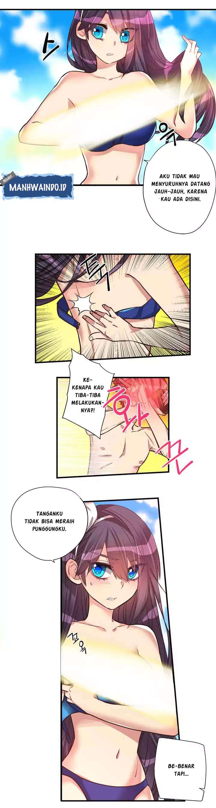 Premarital Relationship Chapter 59 Gambar 9