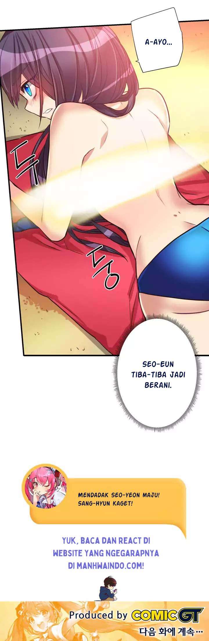 Premarital Relationship Chapter 59 Gambar 10