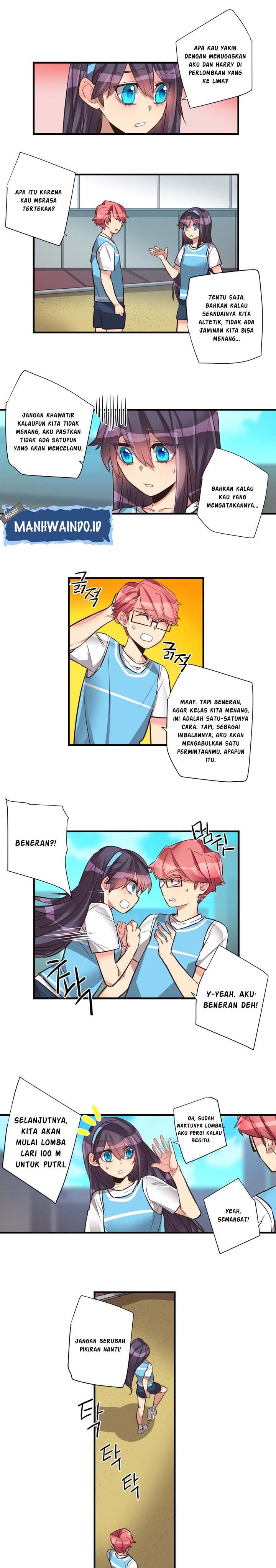 Premarital Relationship Chapter 69 Gambar 9