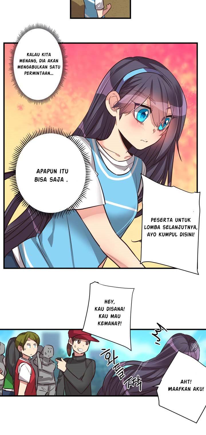 Premarital Relationship Chapter 69 Gambar 10