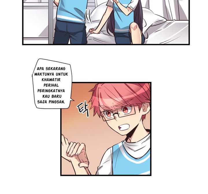 Premarital Relationship Chapter 72 Gambar 2