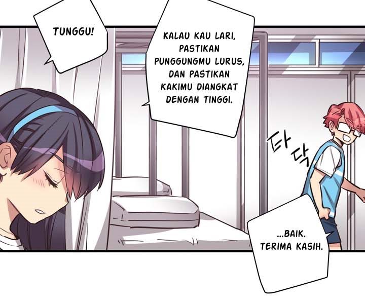 Premarital Relationship Chapter 72 Gambar 4