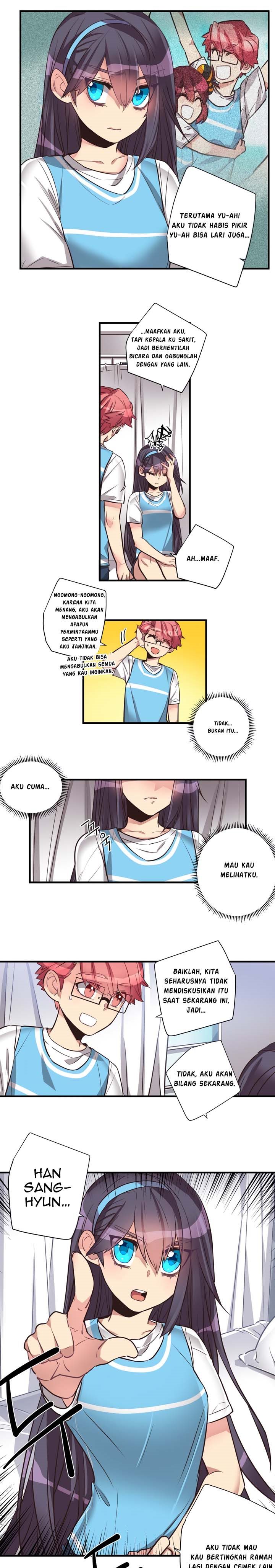 Premarital Relationship Chapter 72 Gambar 10
