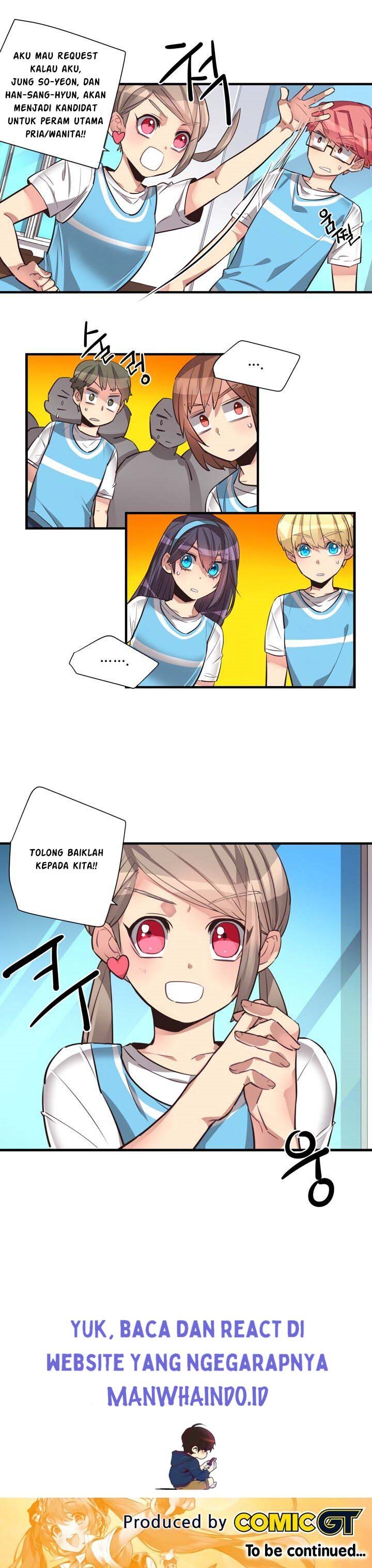 Premarital Relationship Chapter 73 Gambar 11