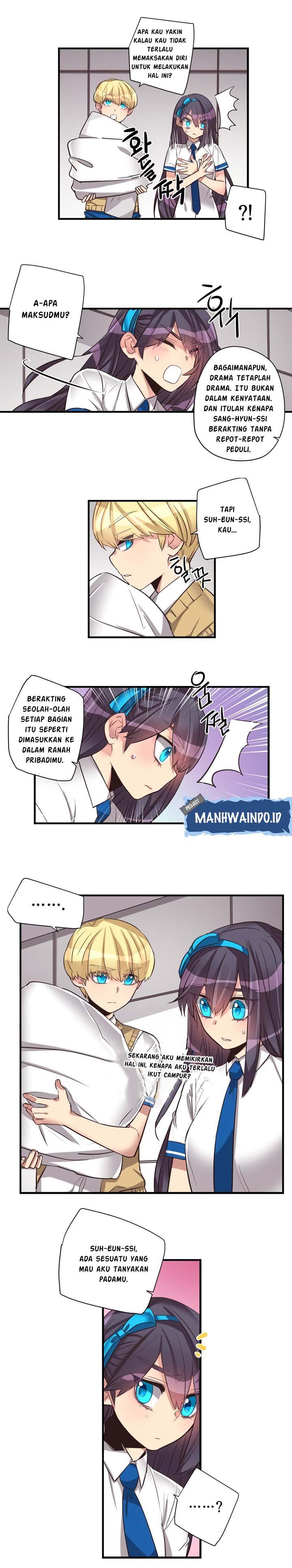 Premarital Relationship Chapter 75 Gambar 8