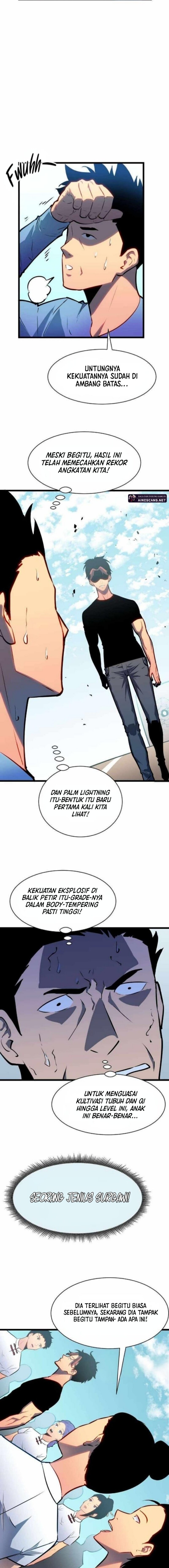 Prepaid Dragon King Tanks Everything! Chapter 04 Gambar 13